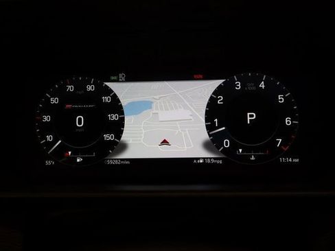 Used 2021 Land Rover Discovery S R-Dynamic image 15