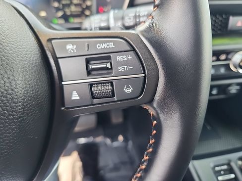 Used 2026 Honda CR-V Sport-L image 21