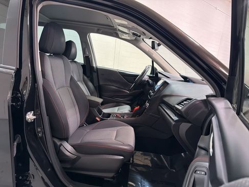 Certified 2023 Subaru Forester Sport image 17