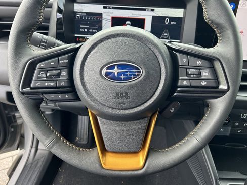 New 2026 Subaru Outback Wilderness image 29