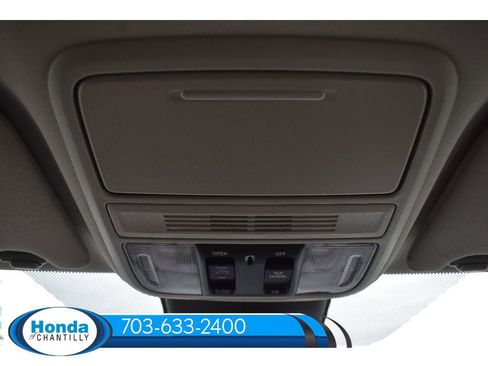 New 2026 Honda Odyssey Touring image 18
