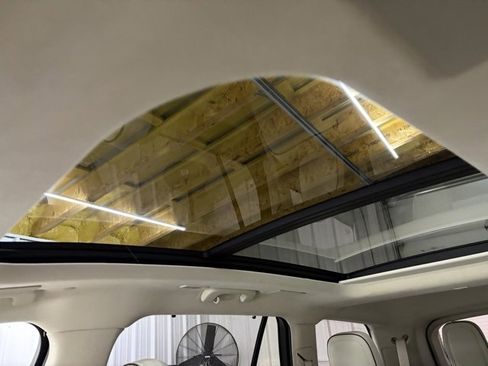 Used 2020 Lincoln Aviator Black Label w/ Dynamic Handling Package image 53