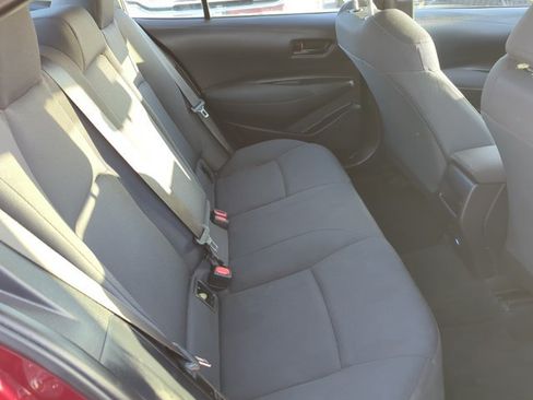 Used 2022 Toyota Corolla LE FWD image 24