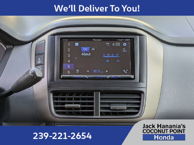 Used 2008 Honda Pilot EX image 20
