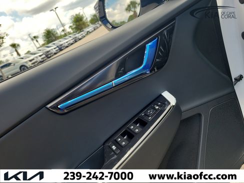 New 2026 Kia EV6 Light RWD image 22