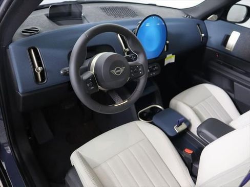 New 2026 MINI Cooper Countryman S w/ Comfort Package Max image 9