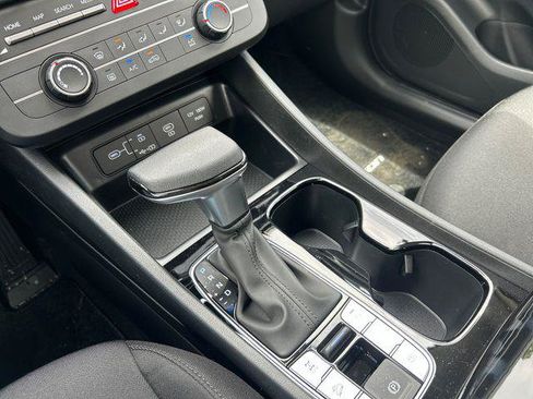 New 2026 Hyundai Tucson SE AWD/4WD image 14