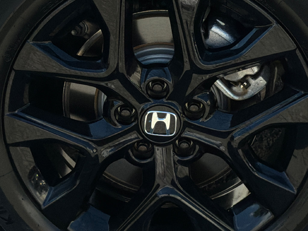 Used 2024 Honda HR-V Sport image 6