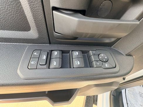 New 2026 RAM 2500 Tradesman image 26