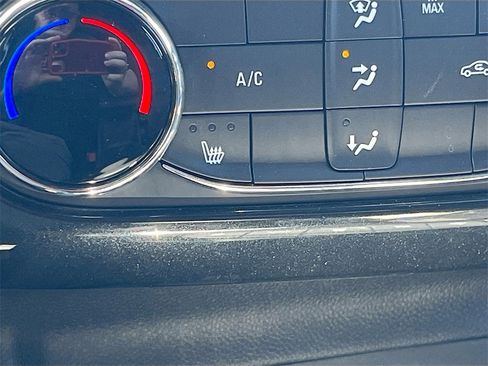 Used 2024 Chevrolet TrailBlazer RS w/ Driver Confidence Package image 20