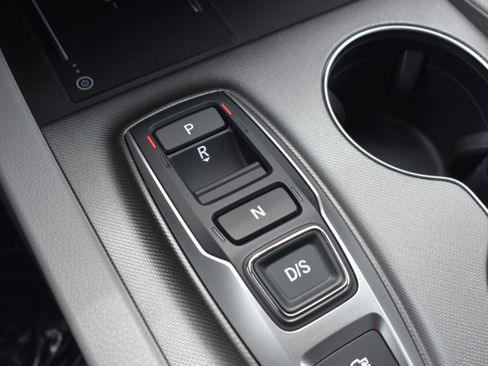 New 2026 Honda Ridgeline RTL image 22