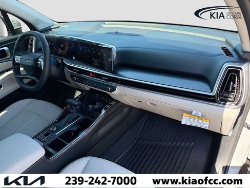 New 2026 Kia Sorento S image 11