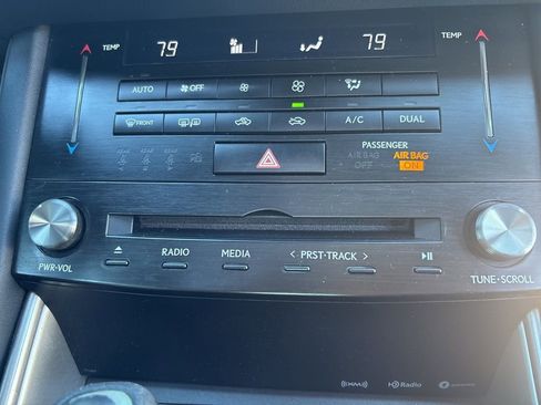 Used 2017 Lexus IS 200t F Sport w/ F Sport Package image 27