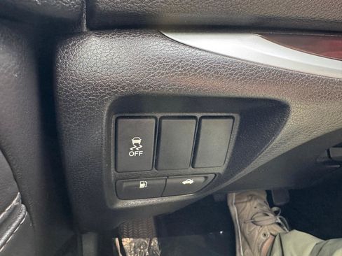 Used 2016 Acura TLX V6 FWD image 26