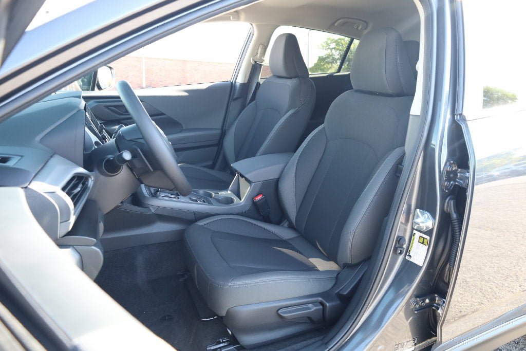 New 2026 Subaru Crosstrek 2.5i Premium AWD/4WD image 8