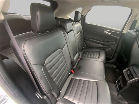 Used 2019 Ford Edge SEL w/ Equipment Group 201A FWD image 20