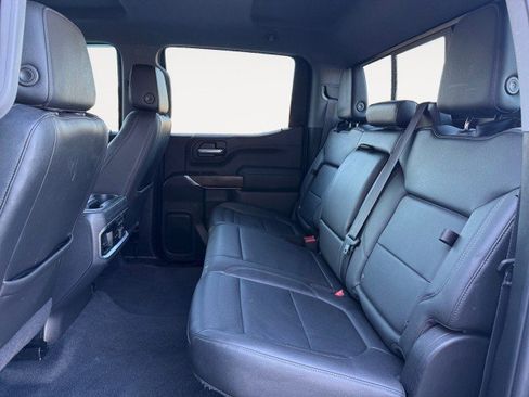 Used 2020 GMC Sierra 1500 SLT w/ SLT Convenience Package image 12
