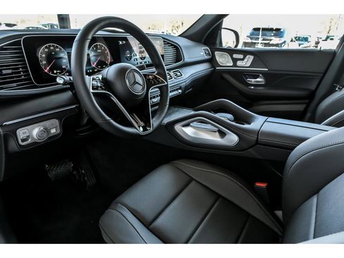 New 2026 Mercedes-Benz GLE 450 4MATIC image 6