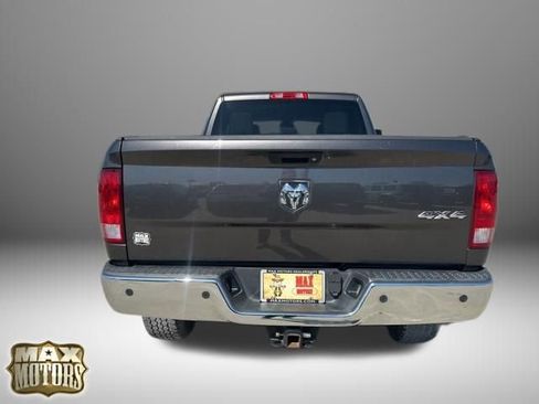 Used 2017 RAM 2500 Tradesman w/ Chrome Appearance Group image 10