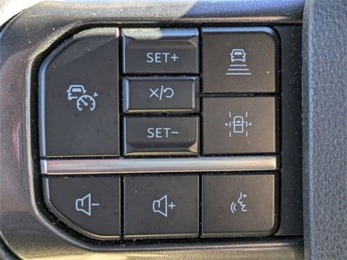 Certified 2023 Ford F150 Tremor w/ Equipment Group 402A High image 25