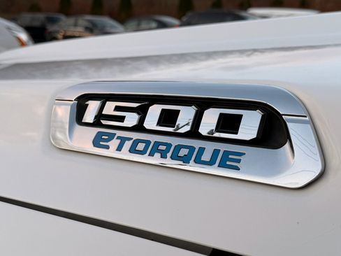 Used 2022 RAM 1500 Big Horn image 10