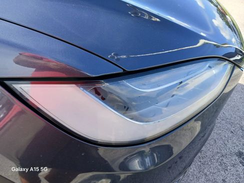Used 2018 Tesla Model X 75D AWD/4WD image 20