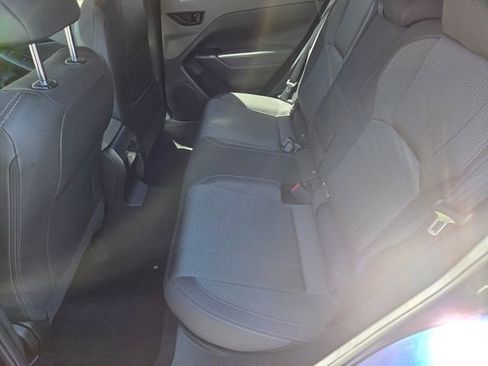 Used 2024 Subaru Crosstrek 2.0i Premium AWD/4WD image 12