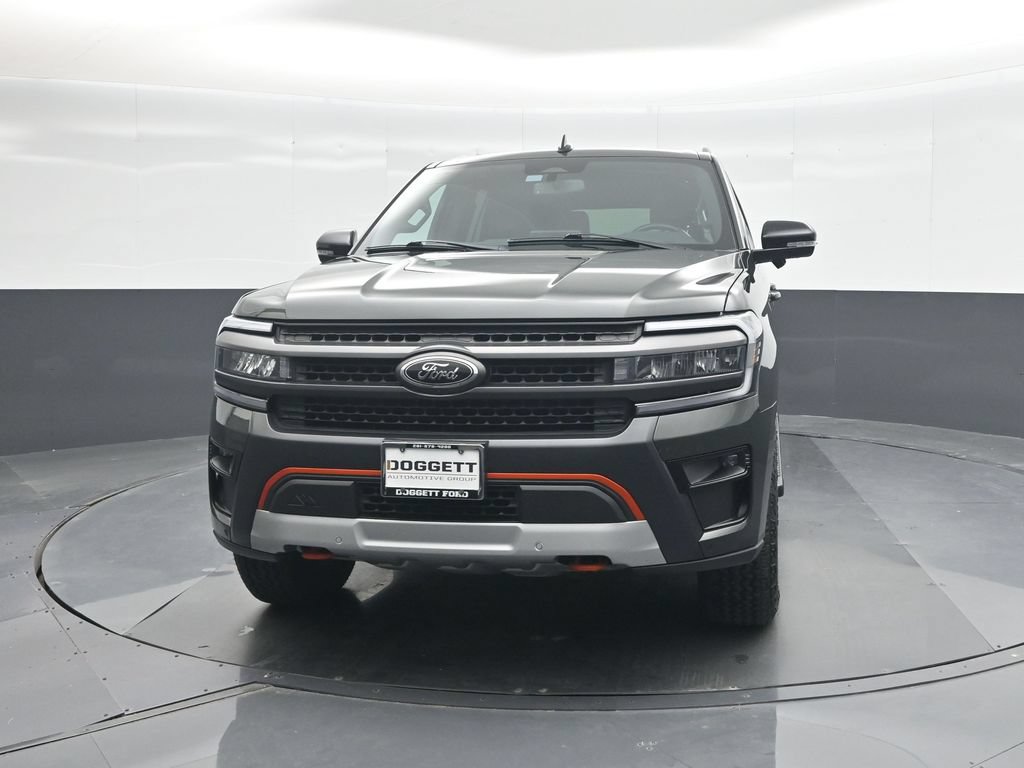 Certified 2023 Ford Expedition Timberline AWD/4WD image 5