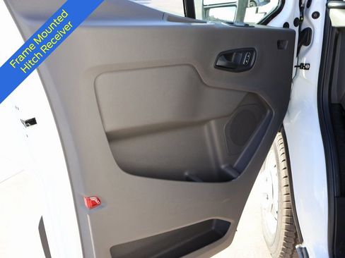 New 2026 Ford Transit 250 148 Medium Roof Extended AWD image 17