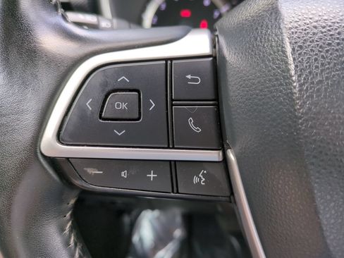 Used 2023 Toyota Highlander XSE AWD/4WD image 25