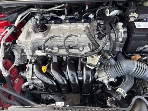 Used 2021 Toyota Corolla LE image 41