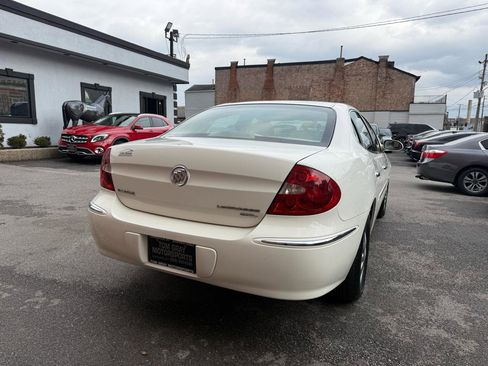 Used 2008 Buick LaCrosse CXL image 3