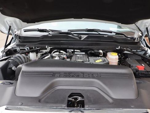 Used 2025 RAM 3500 Limited w/ Max Tow Package image 58