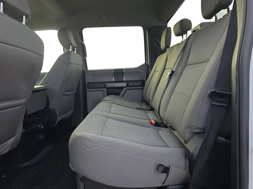 Used 2020 Ford F250 XLT w/ XLT Value Package AWD/4WD image 17