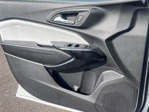 New 2026 Chevrolet Trax LT w/ Driver Confidence Package image 19