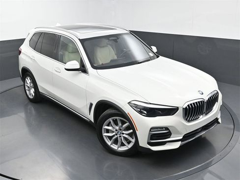 Used 2019 BMW X5 xDrive40i image 33