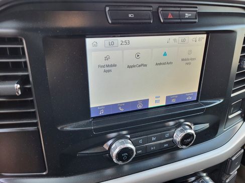 Certified 2023 Ford F150 XLT w/ Equipment Group 301A Mid image 21