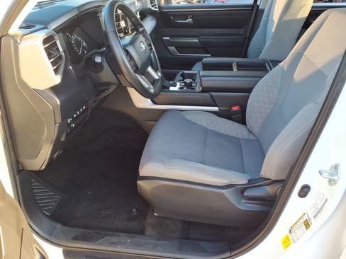 Used 2024 Toyota Tundra SR5 AWD/4WD image 15
