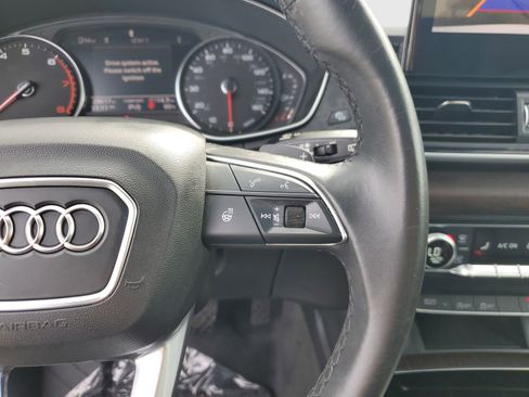 Used 2023 Audi Q5 2.0T Premium w/ Convenience Package image 25