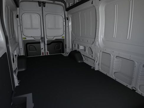 New 2026 Ford Transit 250 148 High Roof AWD image 11