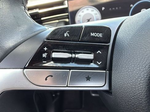 Used 2022 Hyundai Tucson SEL w/ Convenience Package image 22