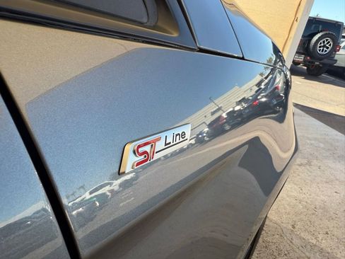 Used 2023 Ford Edge ST-Line AWD/4WD image 10