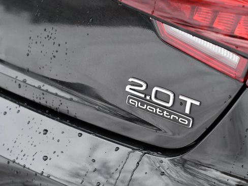 Used 2017 Audi A4 2.0T Premium w/ Convenience Package image 7