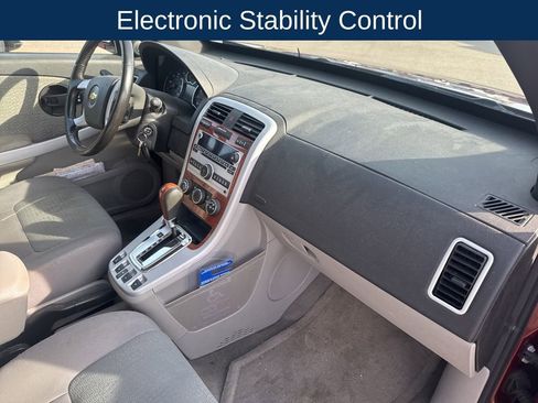 Used 2009 Chevrolet Equinox LT image 12