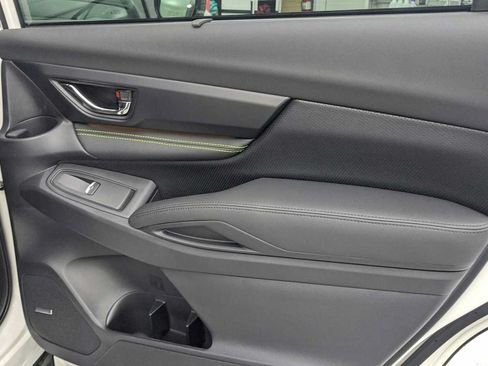 New 2026 Subaru Ascent Bronze Edition AWD/4WD image 32