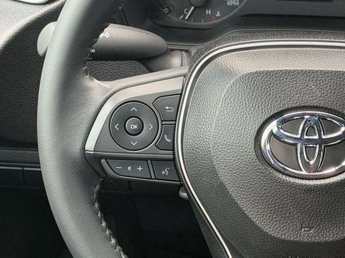 Certified 2025 Toyota Corolla SE FWD image 12