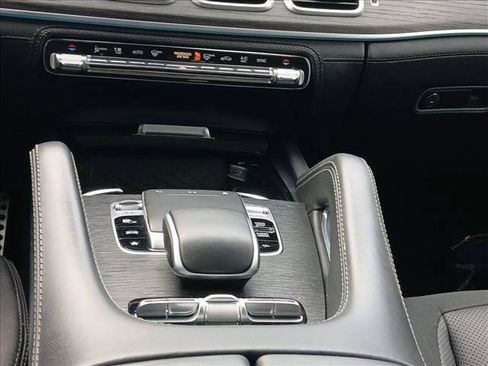 Used 2023 Mercedes-Benz GLE 53 AMG 4MATIC Coupe image 14