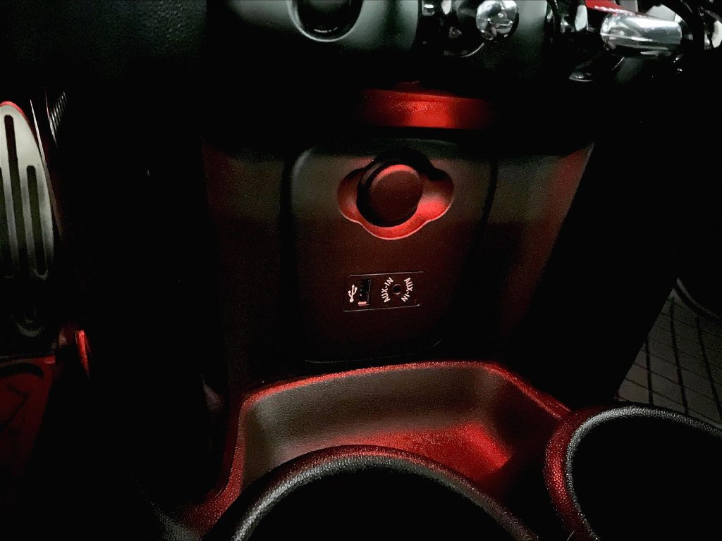 Used 2017 MINI Cooper John Cooper Works FWD image 15