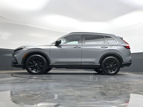 Used 2024 Honda CR-V Sport image 36