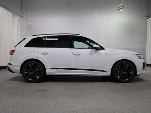 New 2026 Audi Q7 Premium Plus AWD/4WD image 10